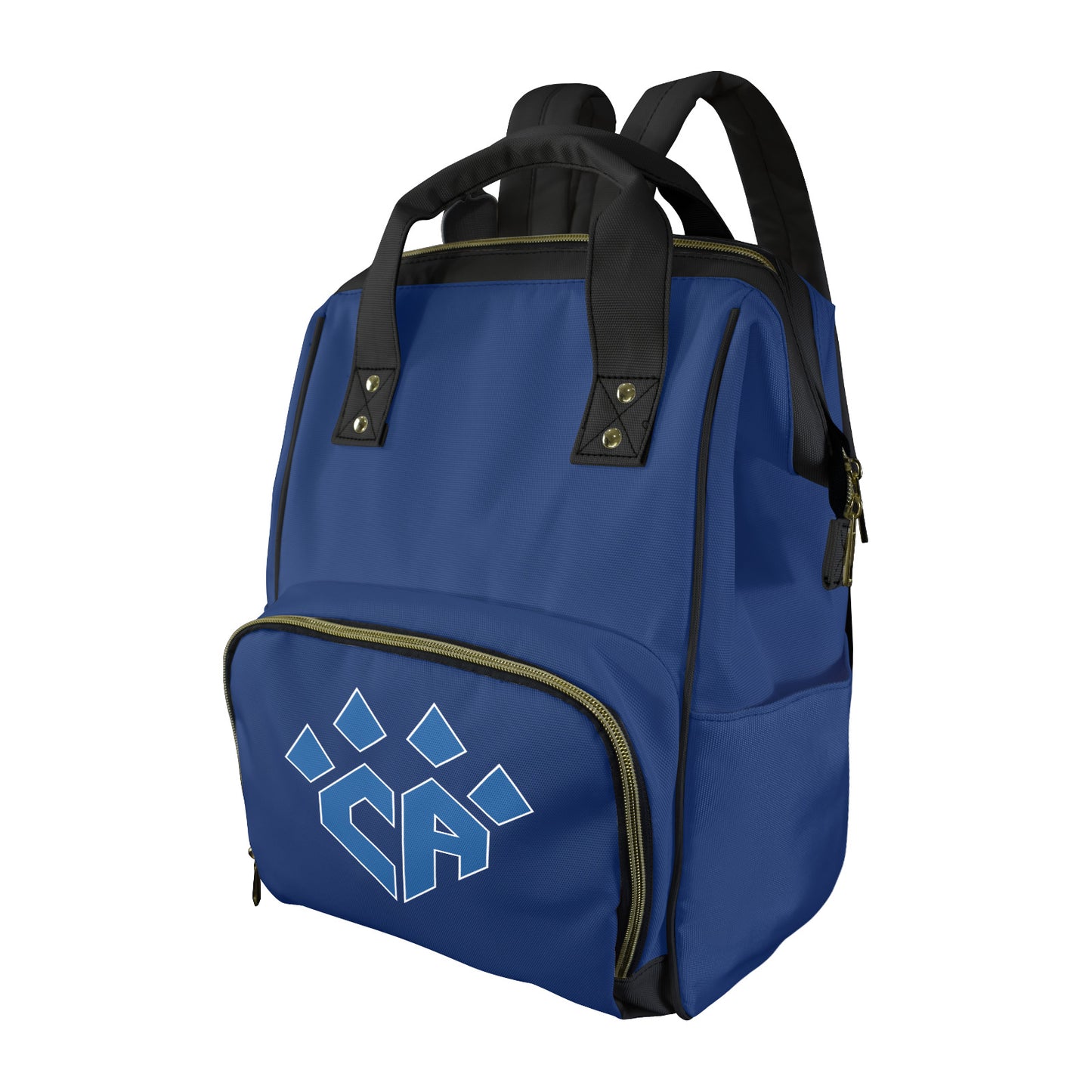 Multi-Function Diaper Bag
