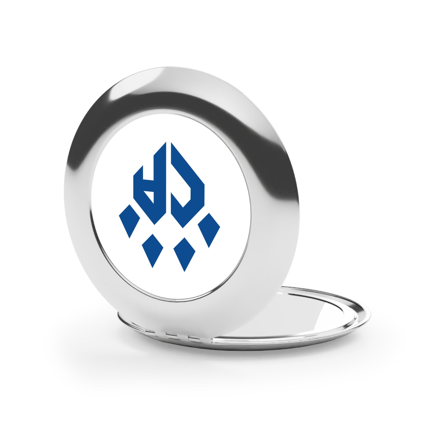 Compact Travel Mirror
