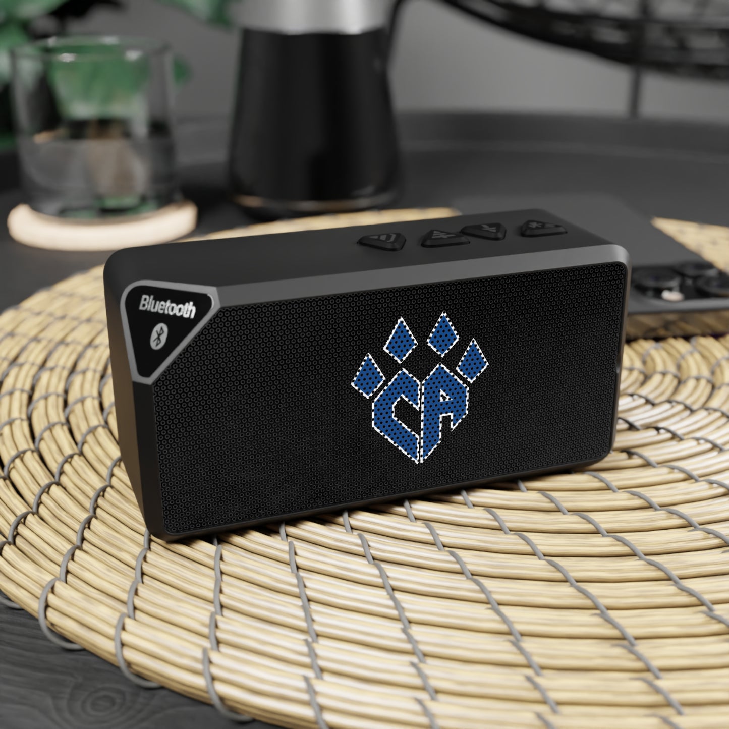 Bluetooth Speaker