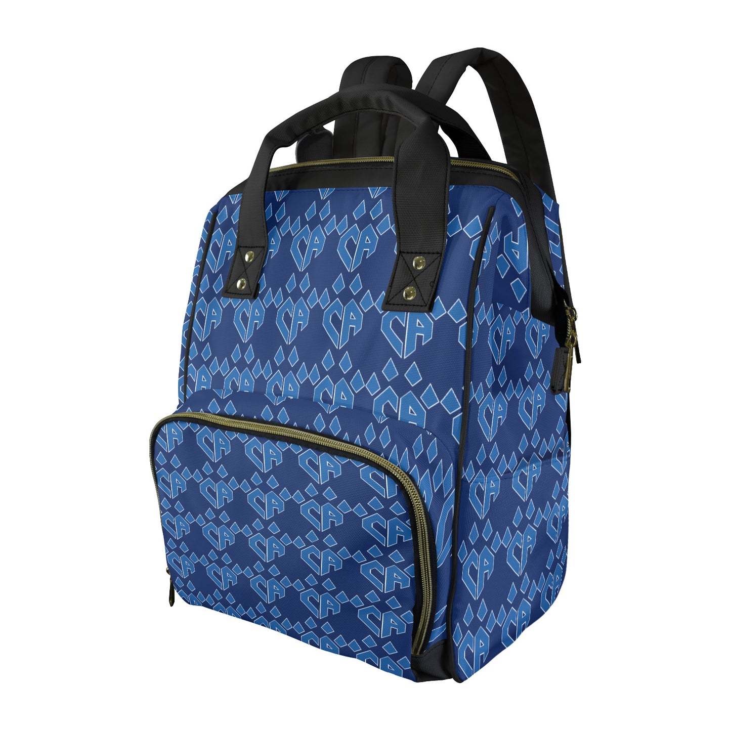 Multi-Function Diaper Bag
