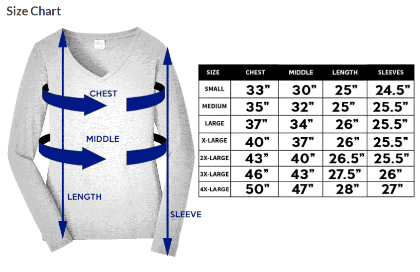 Rhinestones CA Cheer Athletics Women's Relaxed Fit Long Sleeve V-Neck