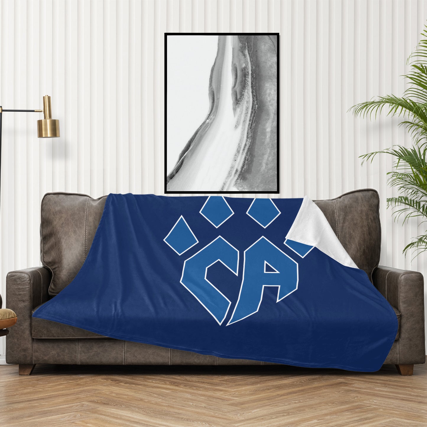 Ultra-Soft Micro Fleece Blanket