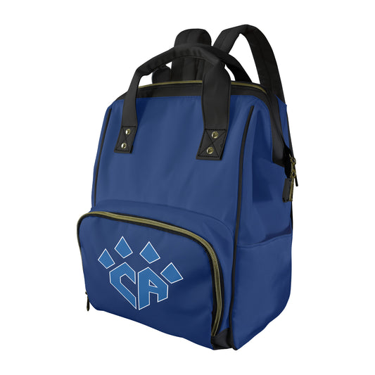 Multi-Function Diaper Bag