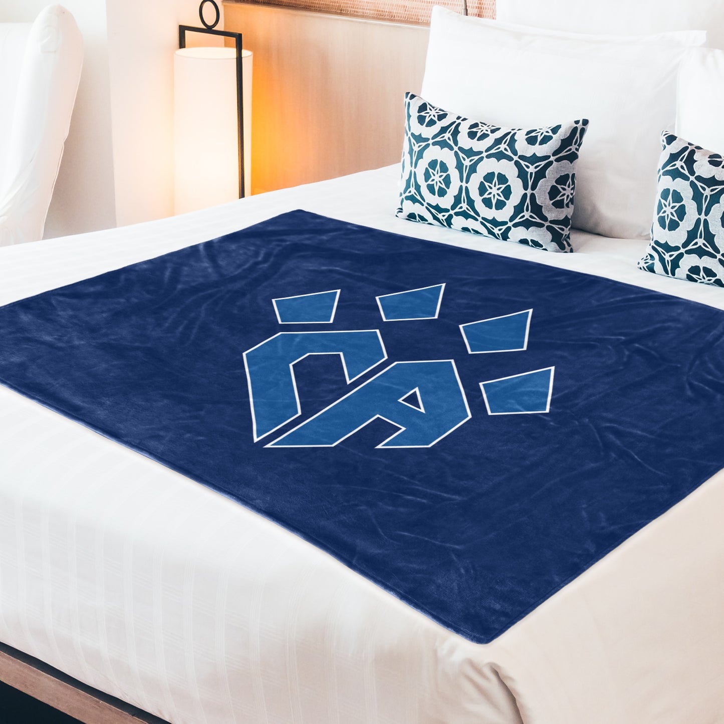 Ultra-Soft Micro Fleece Blanket