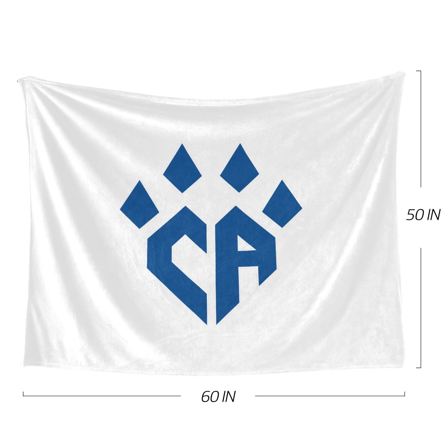 Ultra-Soft Micro Fleece Blanket