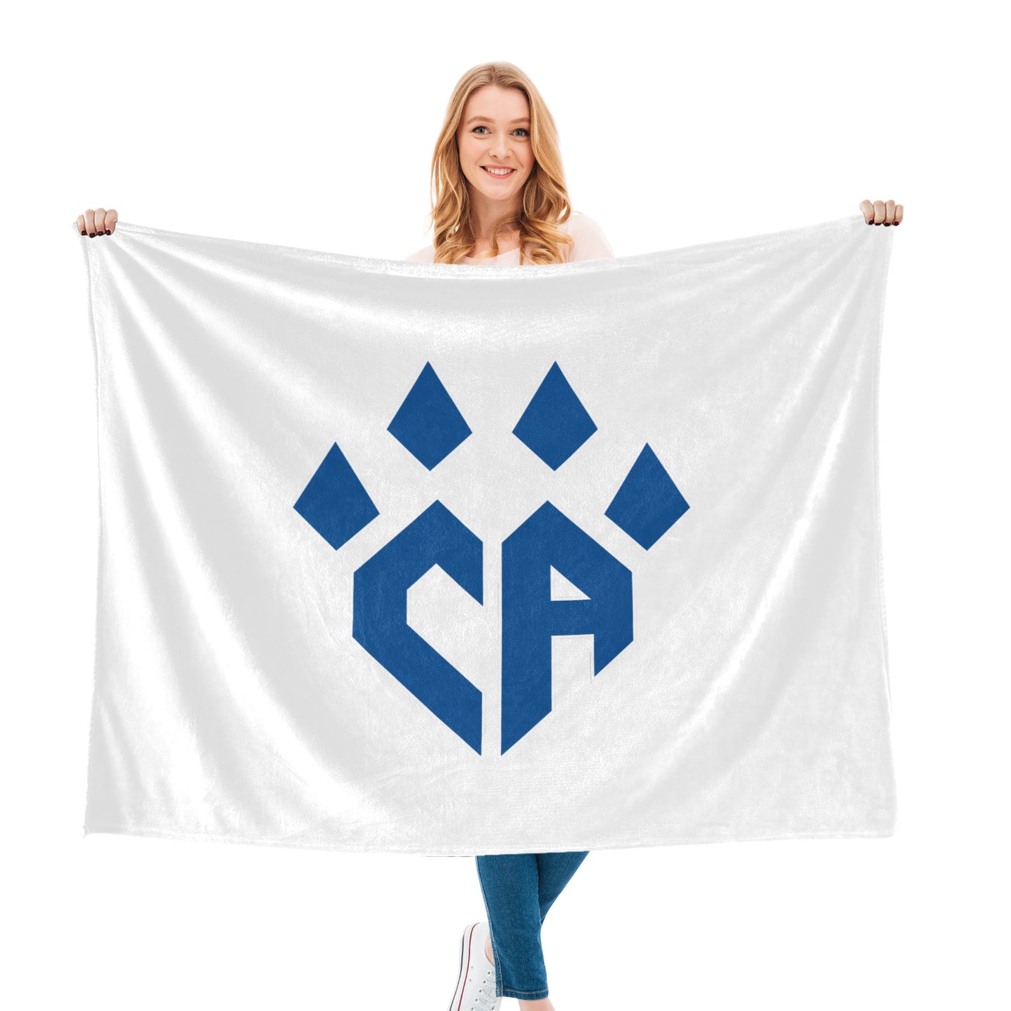 Ultra-Soft Micro Fleece Blanket