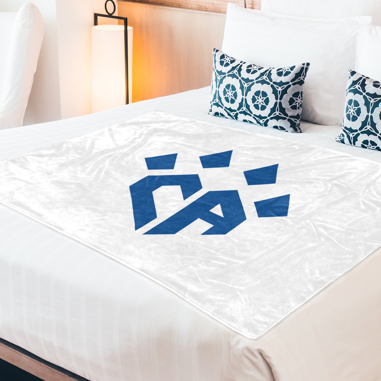 Ultra-Soft Micro Fleece Blanket