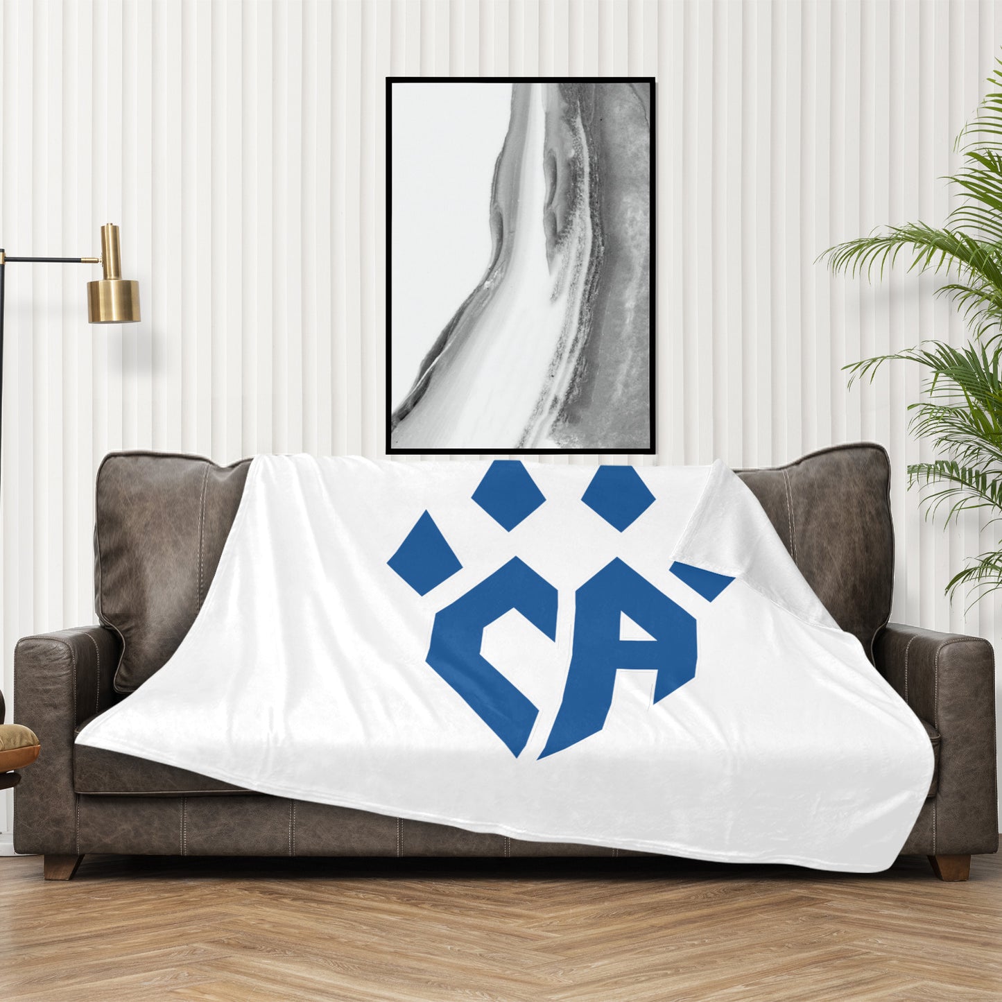 Ultra-Soft Micro Fleece Blanket