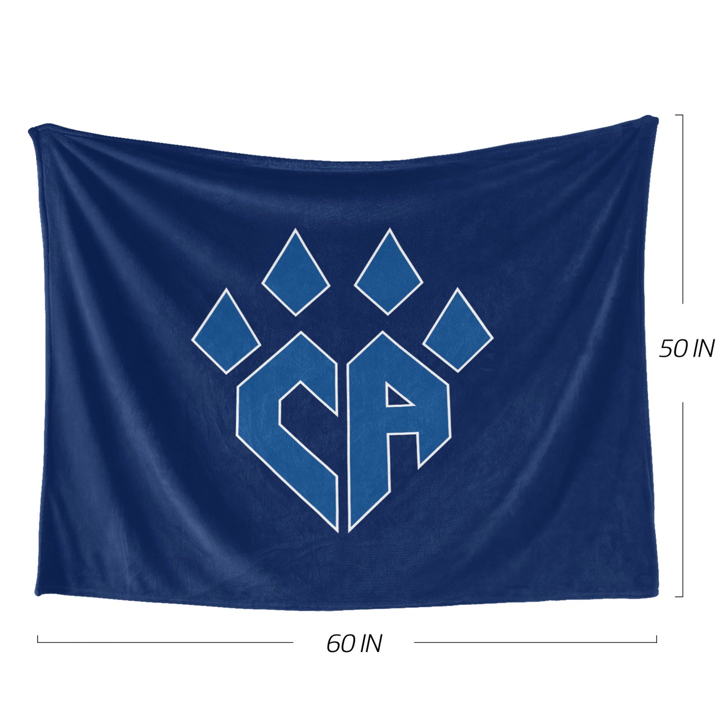 Ultra-Soft Micro Fleece Blanket