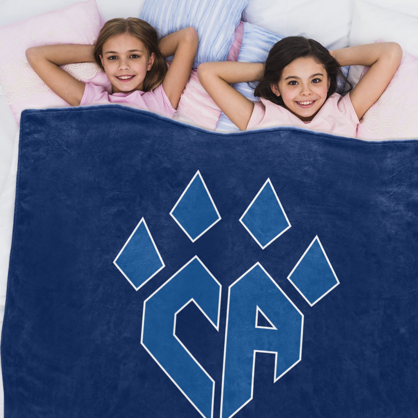 Ultra-Soft Micro Fleece Blanket